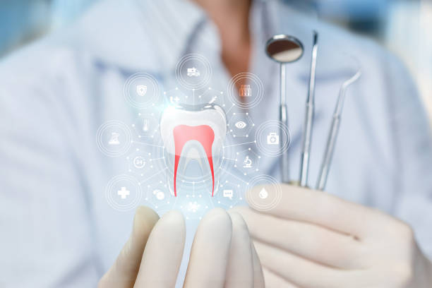 Dental X-Rays and Imaging in Shallowater, TX