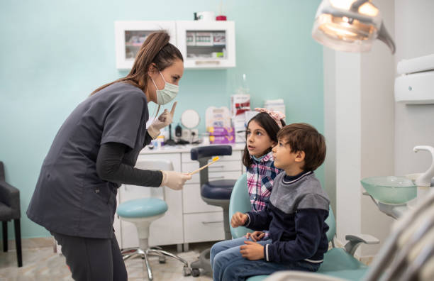 Best Emergency Dental Care  in Shallowater, TX