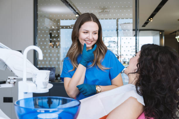 Best Traditional Braces  in Shallowater, TX