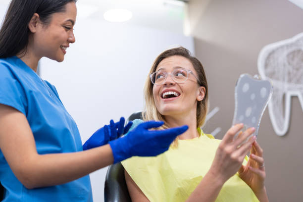 Sleep Apnea Treatment in Shallowater, TX