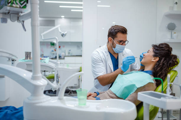 Best Cosmetic Dentistry  in Shallowater, TX