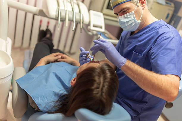 Best Pediatric Dentistry  in Shallowater, TX