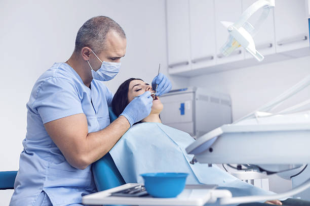 Best Dental Fillings (Composite and Amalgam)  in Shallowater, TX