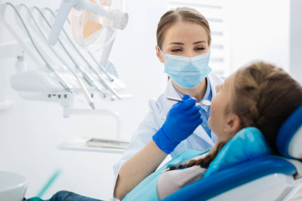 Why Choose Us for Your Dental Needs in Shallowater, TX