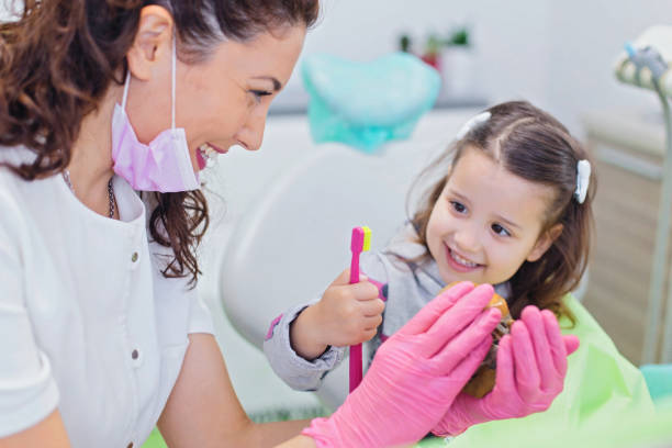 Best Teeth Whitening  in Shallowater, TX